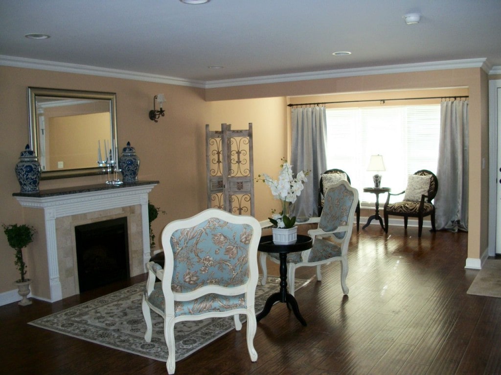 Schaumburg ERR Design & Architect Lake, Kane, DuPage & Cook County