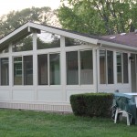 Sunroom Longvalley