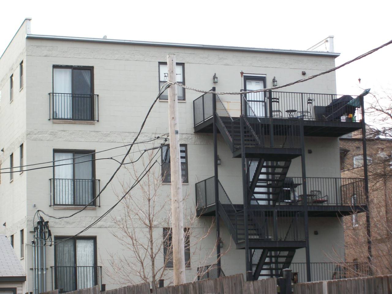 Porch & Deck ERR Design & Architect Lake, Kane, DuPage & Cook County